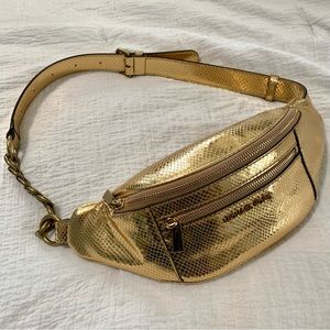 Mott Waist Bag by Michael Kors